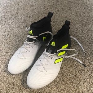 BRAND NEW Adidas 17.1 Firm Ground Cleats